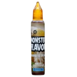Жидкость Monster Flavor - Orange Ice-Cream 30ml 1,5mg