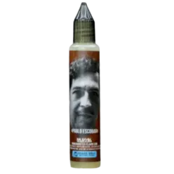 Жидкость Monster Flavor - Pablo Emilio Escobar 30ml 1,5mg