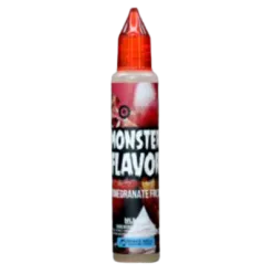Жидкость Monster Flavor - Pomegranate Fresh 30ml 1,5mg