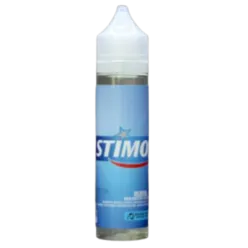 Жидкость Monster Flavor - Stimorol 60ml 3mg