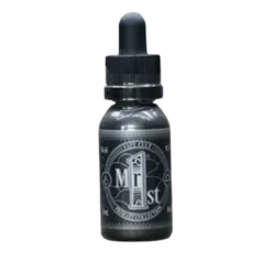 Жидкость Mr. First - Black 30ml 3mg