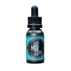 Жидкость Mr. First - Black 30ml 1,5mg