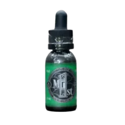 Жидкость Mr. First - Green 30ml 3mg