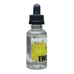 Жидкость New Steam - Jewel 1 mg 30 ml