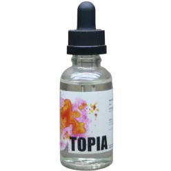 Жидкость New Steam - Utopia 1 mg 30 ml