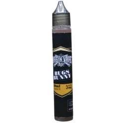 Рідина Virgin Vape - Bugs Bunny 30mg 1,5ml