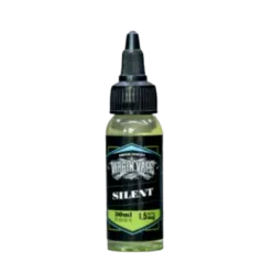 Рідина Virgin Vape - Silent 30ml 1,5mg