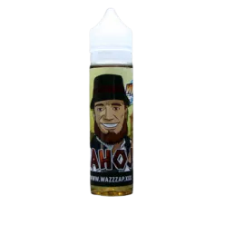Рідина Wazzup - Ahoj 60ml 1,5mg