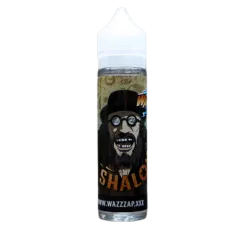 Рідина Wazzup - Shalom 60ml 1,5mg