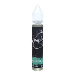 Рідина Whiplash - Citrus Punch 30ml 0mg