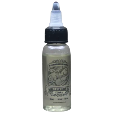 Жидкость для электронной сигареты Whiplash - Giant Juicy Peach 2mg 30ml - фото 1