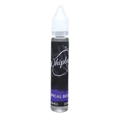 Рідина Whiplash - Tropical Boom 30ml 3mg