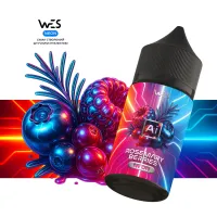 Набор для самозамеса Wes - {AI Neon} Rosemary Berries 30ml 50mg