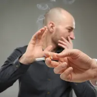 Пассивный вейнинг