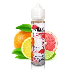 Жидкость Vegas - Summer Rain 3mg 60ml