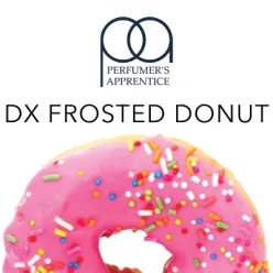 Ароматизатор TPA - DX Frosted Donut (Пончик с глазурью) 5ml