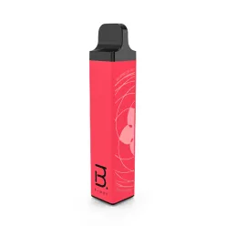 Одноразовая Pod система BMOR - Venus Plus 2500 50mg 1200mah (Watermelon Ice)
