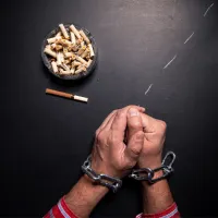  Що таке нікотинова залежність?