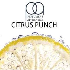 Ароматизатор TPA - Citrus Punch II (Цитрусовый пунш) 5ml