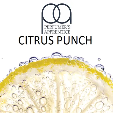 Ароматизатор TPA - Citrus Punch II (Цитрусовый пунш) 10ml - фото 1