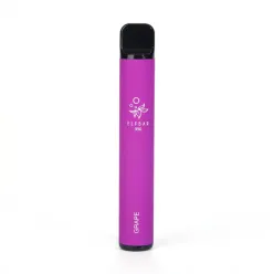 Одноразовый под Elf Bar - 800 (Grape) 550mAh 50mg