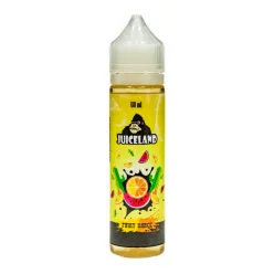 Жидкость Juiceland - Fruit Dance 3 mg 60 ml