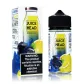 Рідина для електронних сигарет Juice Head - Blueberry Lemon 3 mg 100 ml - фото 2