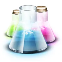 Як зробити смачну рідину. Самозаміс