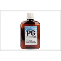 Вреден ли пропиленгликоль в жидкостях для электронных сигарет