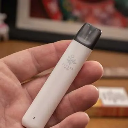 Почему одноразовая сигарета не тянется?