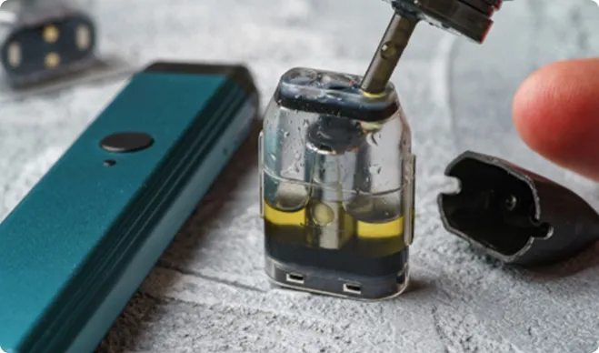 как правильно пользоваться вейпом