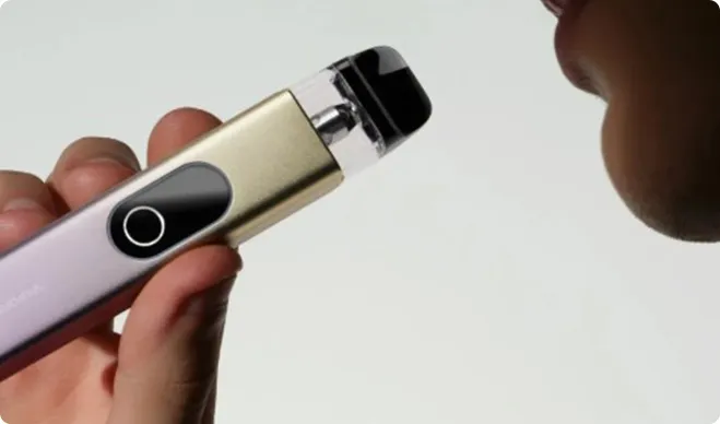 как использовать вейп