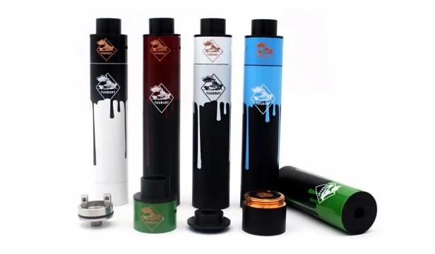 что такое мехмод