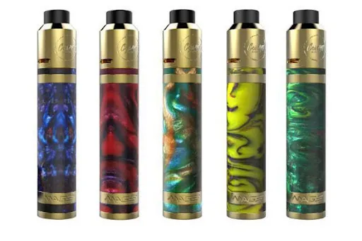 как работает мехмод