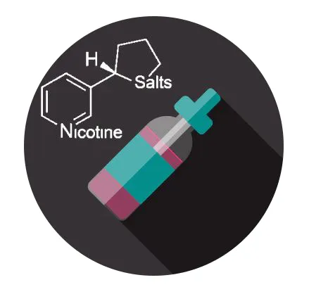 Об'єм (рідини) - 30 мл Фото-1