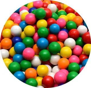 Смак (рідини) - Бабл гам Фото-2