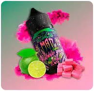 Смак (рідини) - Бабл гам Фото-1