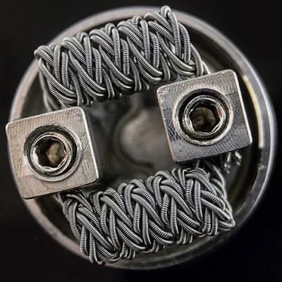 Що таке койл? Види та особливості койлів для вейпа