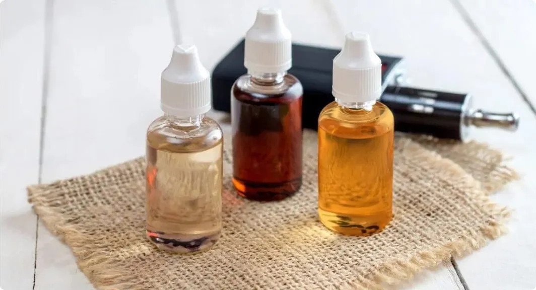 Органічні рідини для вейпа: різноманіття смаків та брендів у Cloudy