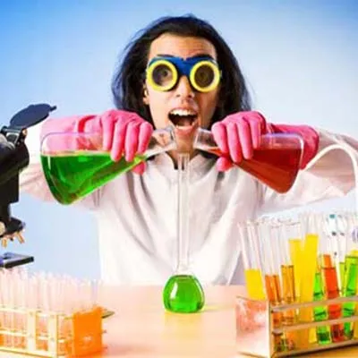 Как сделать самозамес жижи: основные шаги и советы