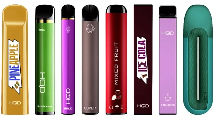 какая одноразка самая лучшая