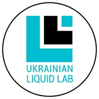 Ukrainian Liquid Lab - FLIP Strawberry Mango Salt 15ml 25mg