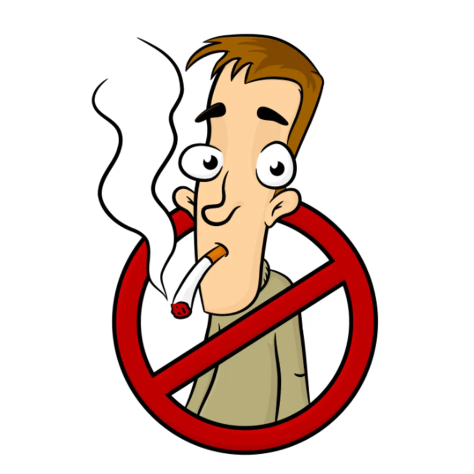 Як кинути палити за допомогою електронних сигарет?