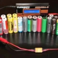 Акумулятор: турбота про «серце» електронної сигарети