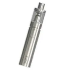 Як працює електронна сигарета