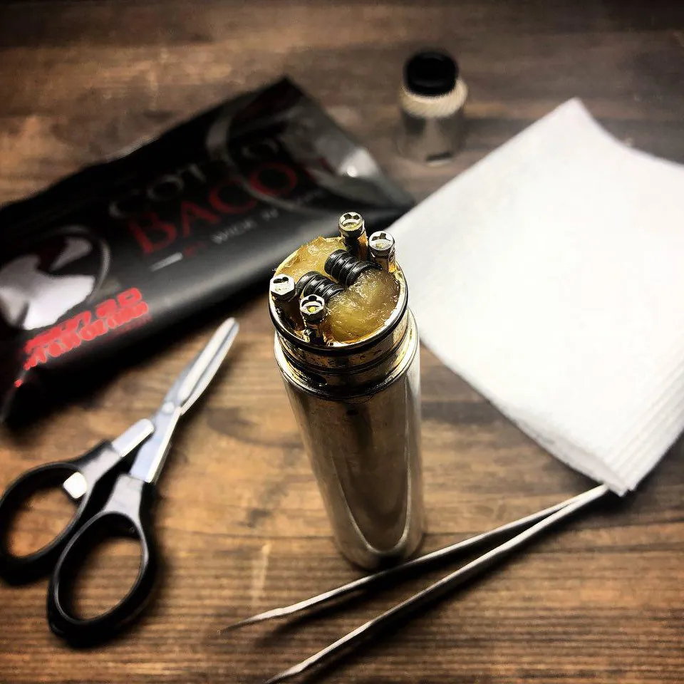 Как и когда нужно менять вату