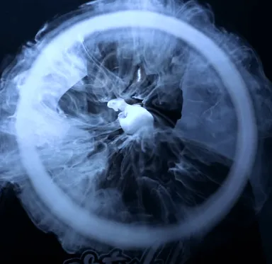 Вейп трюки. Найпопулярніші трюки з електронною сигаретою.