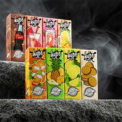 Какие они - лучшие жижи?