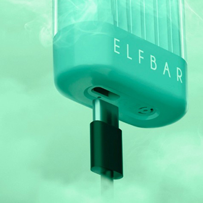 Как зарядить Эльф Бар? Все о зарядке Elf Bar