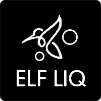 Elf Liq Lux Salt - Tobachio 10ml 30mg